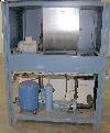  PL PLASTICS MACHINERY Chiller, little use if any.